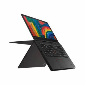 Lenovo ThinkPad X1 Yoga Gen 3: 8th Gen Core i5, 8GB RAM, 256GB SSD, 14" Touchscreen 2-in-1 Convertible Laptop