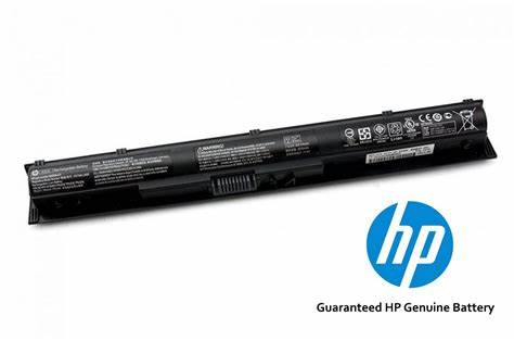 HP KI04 Original Replacement Battery for HP Pavilion 14/15/17 Series - Image 3