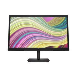 HP P22v G5 FHD 22-Inch Monitor – 64V81AA