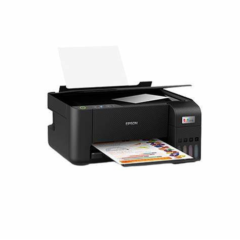 Epson EcoTank L3210 Printer (C11CJ68405) - Image 2