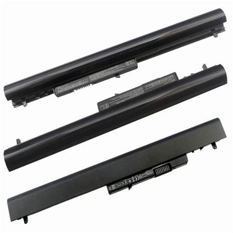 HP OA04 Original Replacement Battery for HP 240/250, HP 14/15 & Compaq Laptops - Image 4