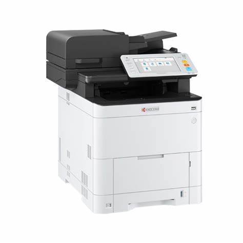 Kyocera ECOSYS MA4000cix Multifunction Printer (1102Z43NL0) - Image 2