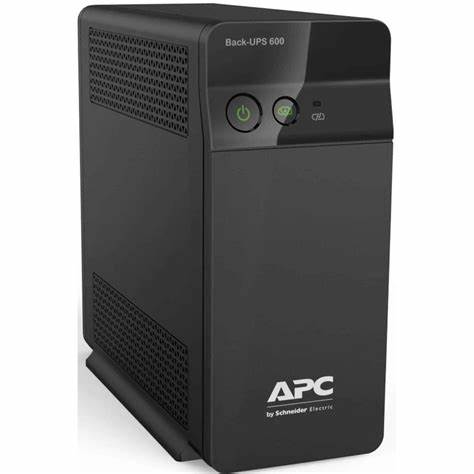 APC Back-UPS 600VA, 230V BX600CI-IN - Image 3