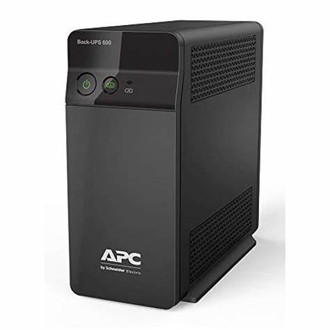 APC Back-UPS 600VA, 230V BX600CI-IN - Image 2