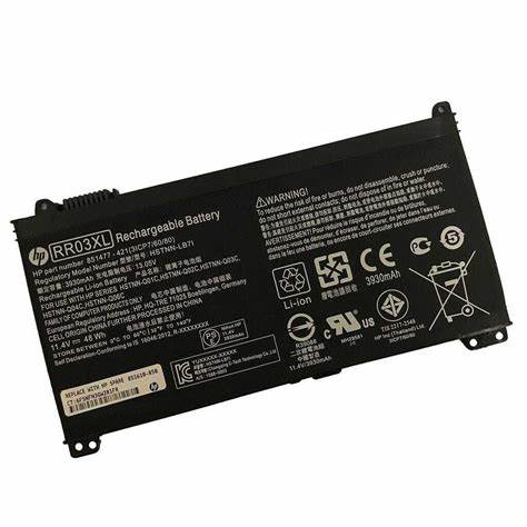 HP RR03XL Original Replacement Battery for HP ProBook G4 & G5 Series - Image 6