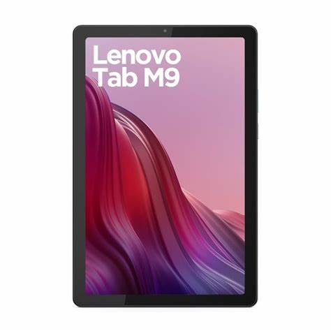 Lenovo Tab M9 TB-310XU, 9-Inch HD (1340x800) Touch, WiFi+4G, 32GB ROM, 3GB RAM - ZAC50108AE - Image 6