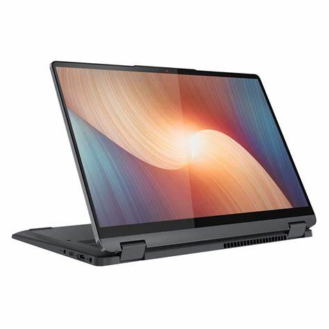 Lenovo IdeaPad Flex 5, Intel Core i7-13620H, 16GB RAM, 512GB SSD, 14” WUXGA Display - 83KX002HUE - Image 5