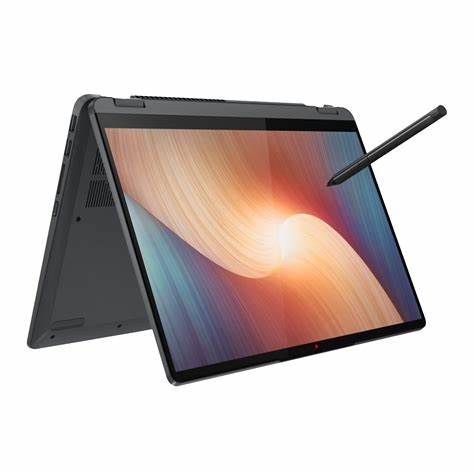 Lenovo IdeaPad Flex 5, Intel Core i7-13620H, 16GB RAM, 512GB SSD, 14” WUXGA Display - 83KX002HUE - Image 3