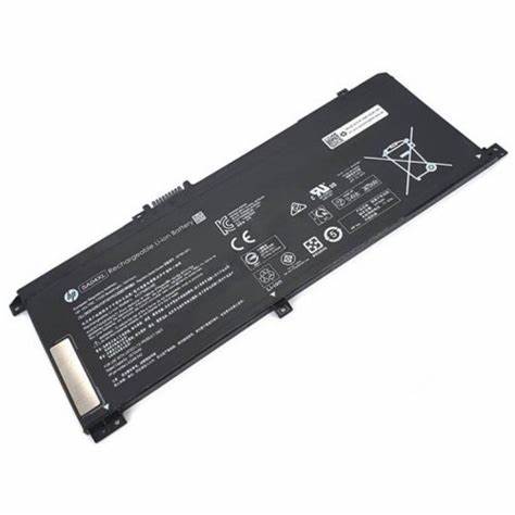 HP SA04XL Original Replacement Battery for HP Envy x360 & Envy 17 Series - Image 6