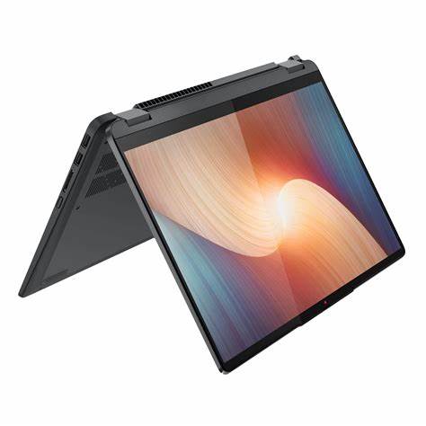 Lenovo IdeaPad Flex 5, Intel Core i7-13620H, 16GB RAM, 512GB SSD, 14” WUXGA Display - 83KX002HUE - Image 2
