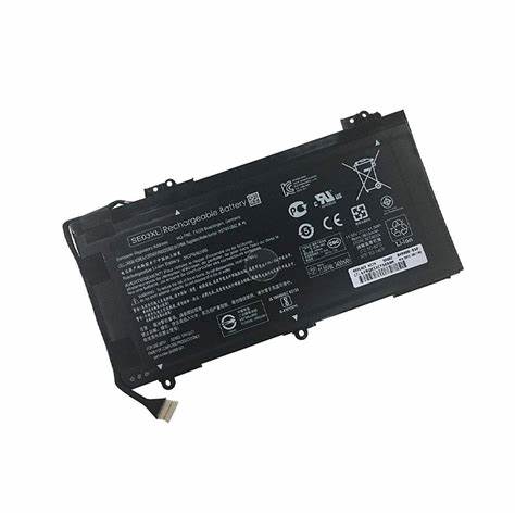 HP SE03XL Original Replacement Battery for HP Pavilion 14 & 15 Series - Image 6