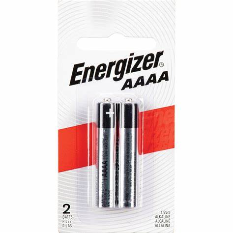 Energizer Stylus Pen AAAA alkaline batteries (Pair) - Image 5