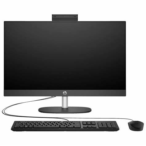 HP ProOne 240 G10 All-in-One PC Core i5-1335U 8GB RAM 512GB SSD 23.8” FHD – 9H6H5ET - Image 5