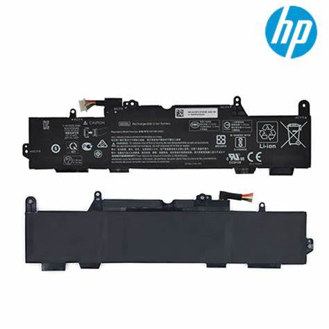 HP SS03XL Original Replacement Battery for EliteBook & ZBook Series - Image 7