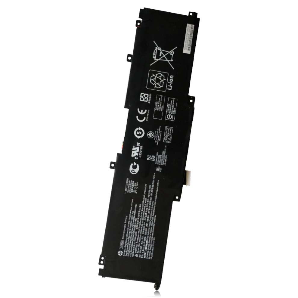 HP DG06XL Replacement Battery for Omen X 17-AP Series 17-AP000 17-AP100 17-AP000NA 17-AP001NB - Image 7