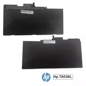 HP TA03XL Original Replacement Battery for EliteBook G4 & ZBook 14u G4 Series