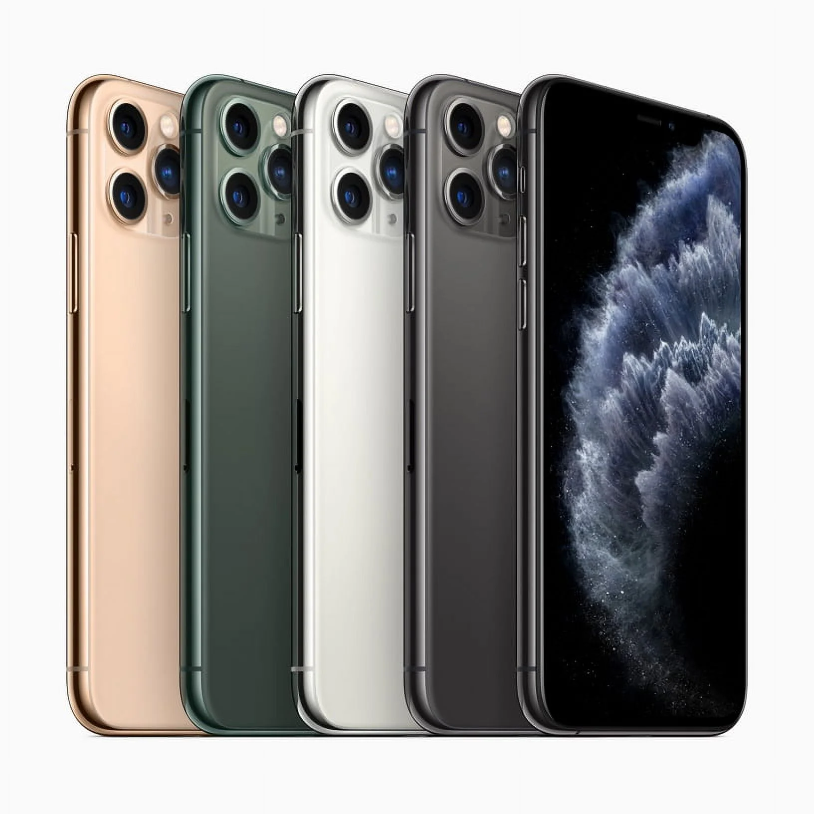Apple iPhone 11 Pro Max (64GB) / MWF92LL/A Space Gray - Image 6