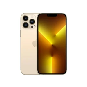 Apple iPhone 14 Pro (128GB) / MQ063LL/A Gold