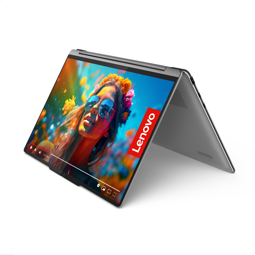 Lenovo Yoga 9 14IMH9, Intel Core Ultra 7 155U, 16GB RAM, 1TB SSD, 14” WUXGA 2.8K - 83AC0043SA - Image 6