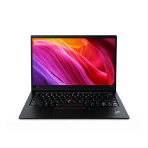 Lenovo ThinkPad X1 Carbon Gen 7: 8th Gen Core i7, 16GB RAM, 512GB SSD, 14" FHD Touch - Power & Portability