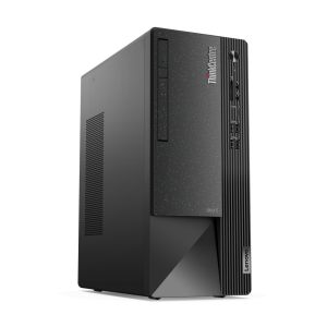 Lenovo ThinkCentre Neo 50t Gen 5 Tower, 12th Gen Core i7, 16GB RAM, 512GB SSD, CPU Only