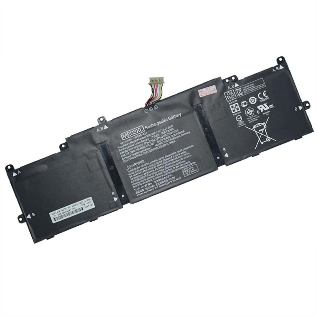 HP ME03XL Original Replacement Battery for HP Stream 11-D & 13-C Series