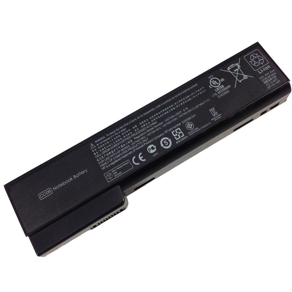 HP CC06 Original Replacement Battery for HP ProBook 6360B–6570B Series - Image 7