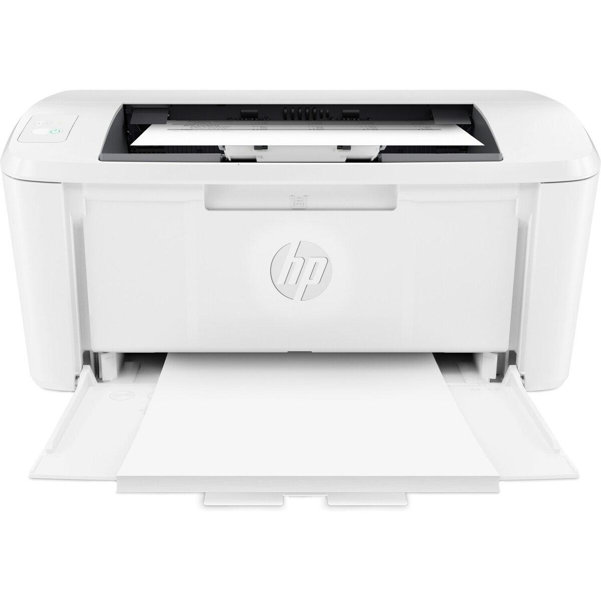HP LaserJet M111w Printer (7MD68A) – Compact Monochrome Laser Printer - Image 5