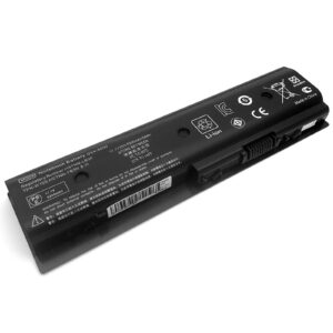 HP MO06 Replacement Battery for Pavilion dv4-5000, dv6-7000, dv7-7000, Envy DV4-5200, DV6-7200 Series