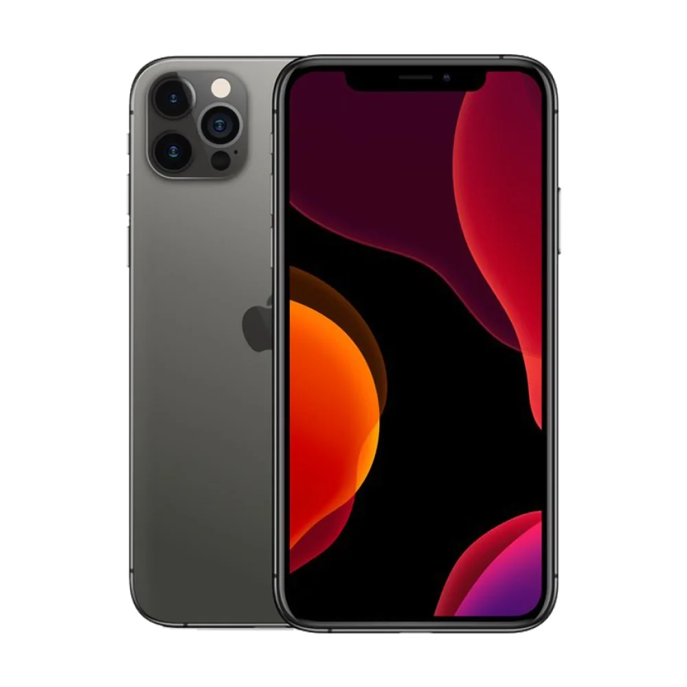 Apple iPhone 11 Pro Max (64GB) / MWF92LL/A Space Gray - Image 4