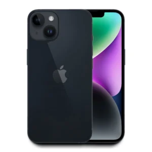 Apple iPhone 14 Pro (256GB) / MQ0N3LL/A Space Black