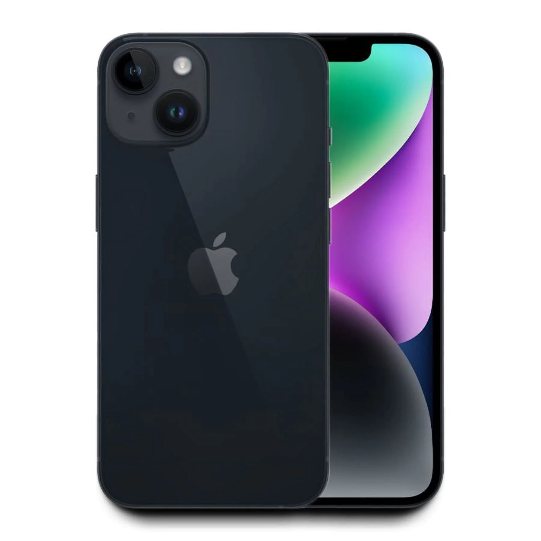 Apple iPhone 14 Pro (256GB) / MQ0N3LL/A Space Black