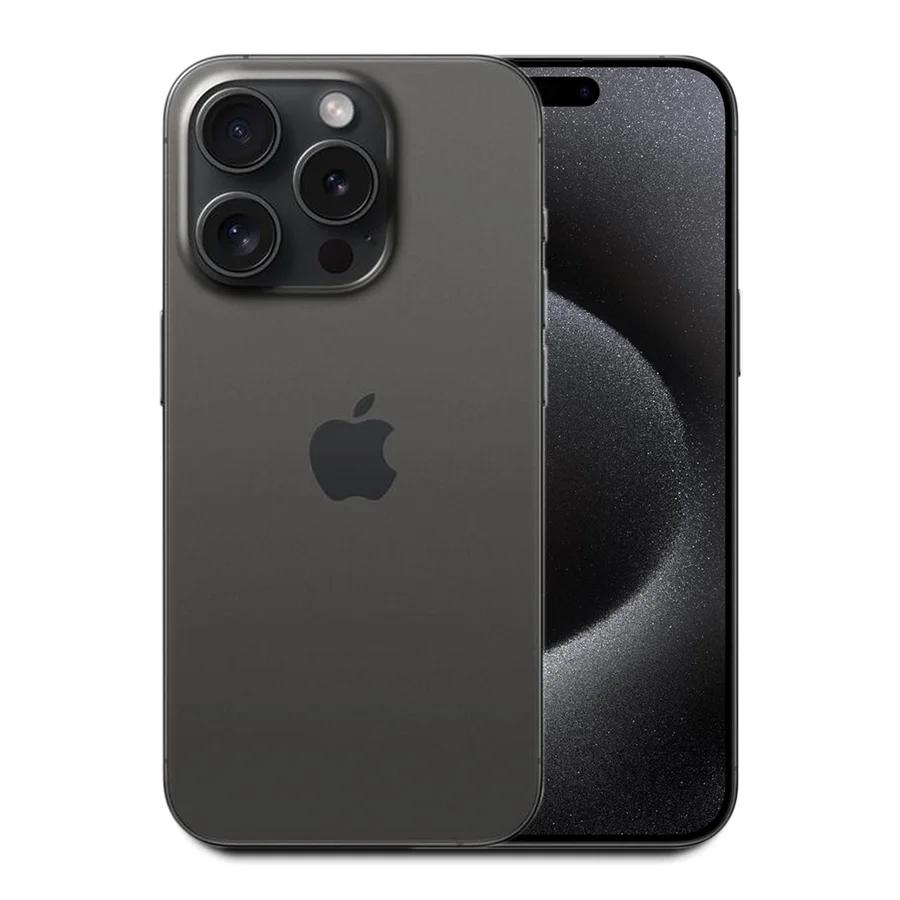 Apple iPhone 14 Pro Max (512GB) / MQ8X3LL/A Space Black - Image 4