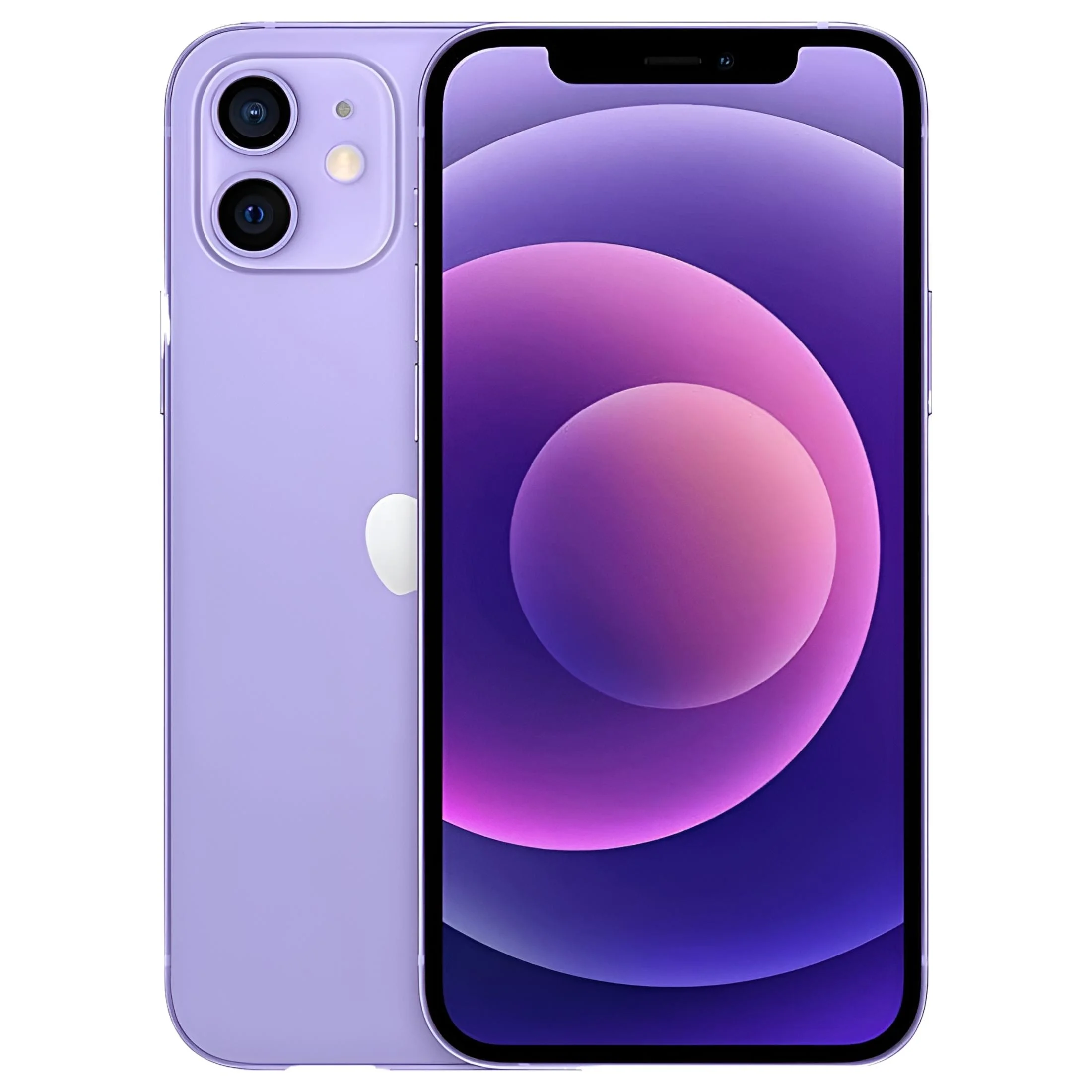 Apple iPhone 14 Plus (128GB) / MQ3U3LL/A Purple
