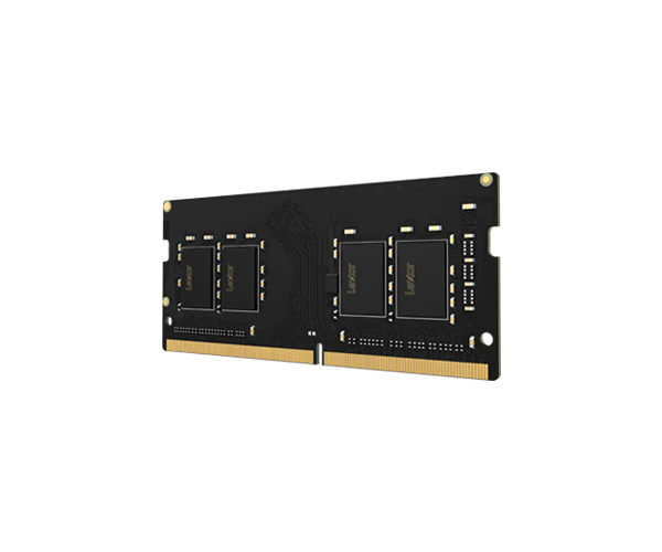 Lexar 32GB DDR4 SODIMM Laptop Memory - Image 2