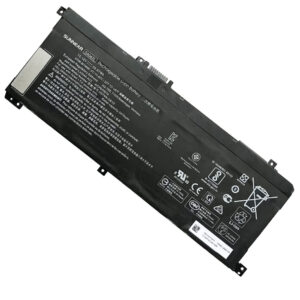 HP SA04XL Original Replacement Battery for HP Envy x360 & Envy 17 Series