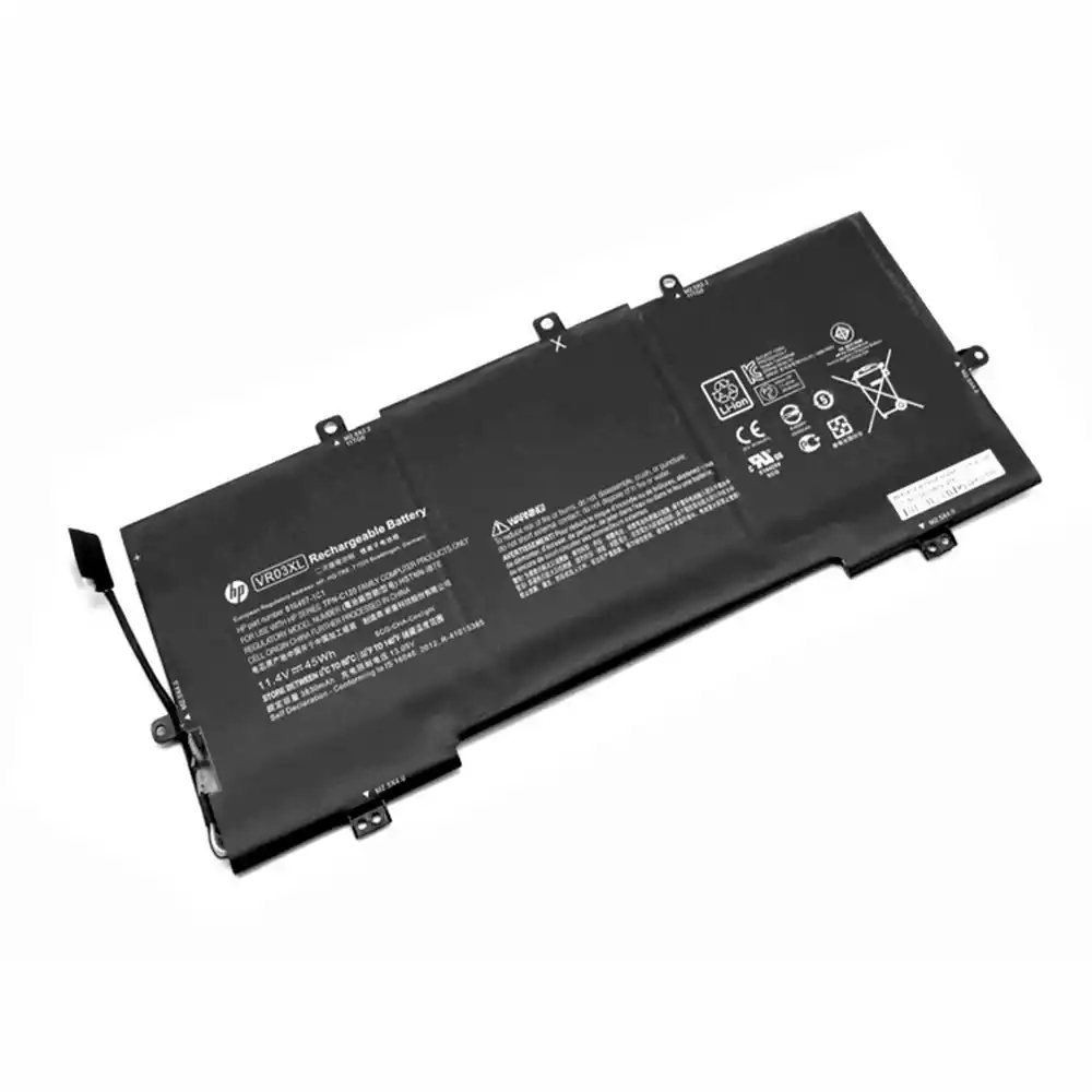HP VS03XL Original Replacement Battery for HP Envy 15-AS Series - Image 5