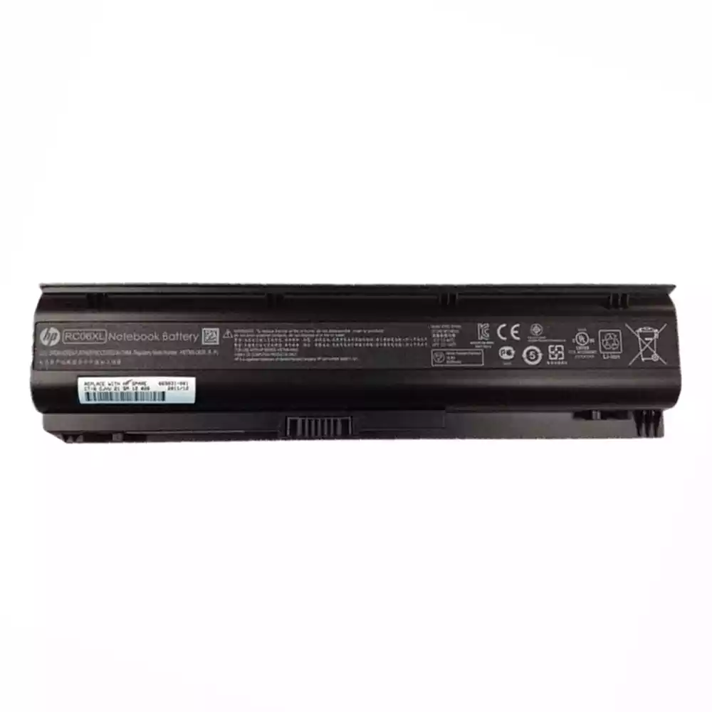 HP RC06 Original Replacement Battery for for ProBook 4340s and 4341s, RC06XL, LH4R53EA, HSTNN-UB3K - Image 6