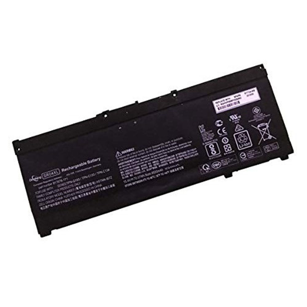 HP SR03XL Original Replacement Battery for Pavilion Gaming & Envy Series - Image 7