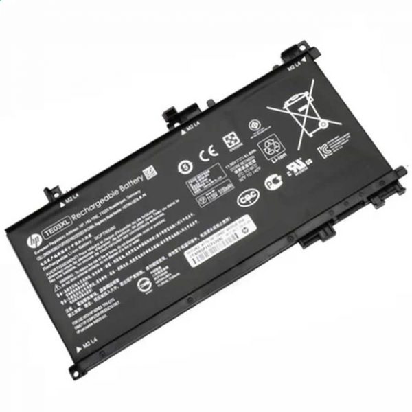 HP TE03XL Original Replacement Battery for Omen by HP & Pavilion 15 Series - Image 5
