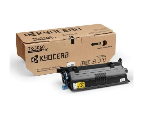 Kyocera TK-3060 Black Toner Cartridge (1T02V30NL0) - Image 5