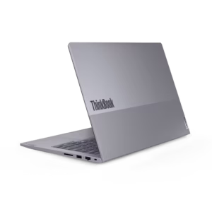 Lenovo ThinkBook 14 Gen 7, Intel Core Ultra 5 125U, 8GB RAM, 512GB SSD, 1 Year Warranty -  21MR000KUE