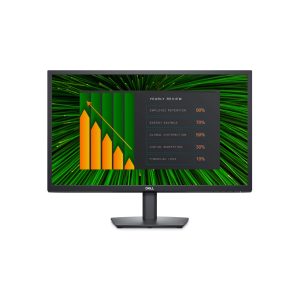 HP P204v 19.5-inch Monitor