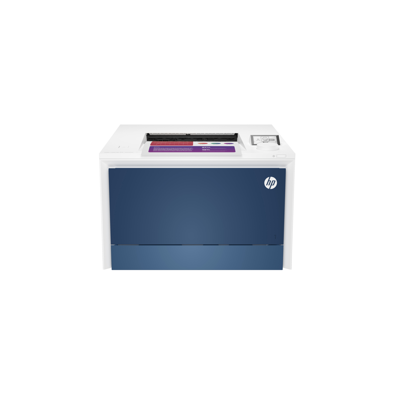 HP Color LaserJet Pro 4203dw Printer (5HH48A) – A4 Colour Laser Printer