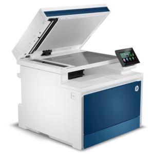 HP Color LaserJet Pro MFP 4303fdw Printer (5HH67A) – All-in-One Color Laser Printer