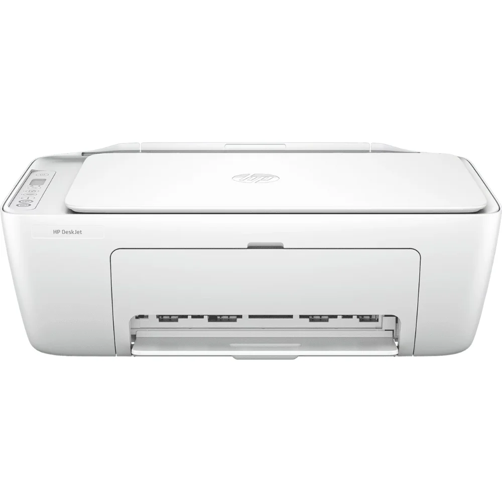 HP DeskJet Ink Advantage 2875 All-In-One Printer (60K47C) – Compact Colour Inkjet Printer - Image 6