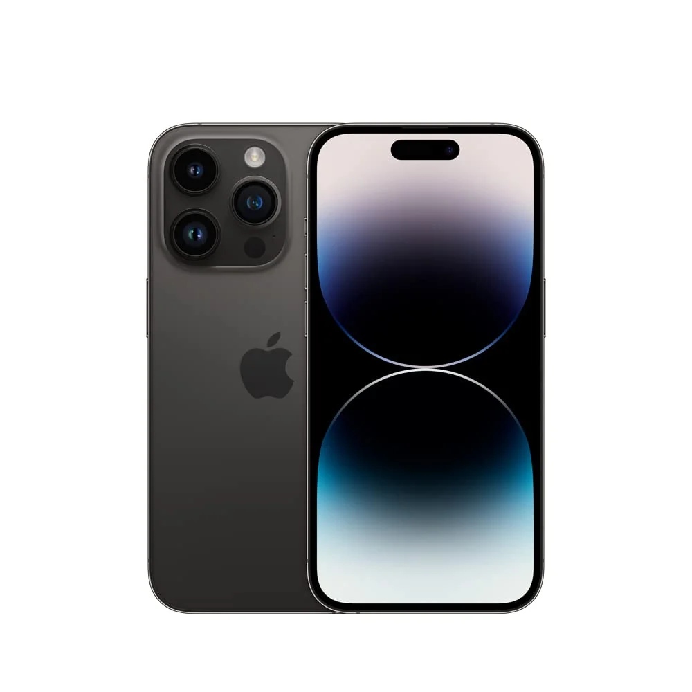 Apple iPhone 14 Pro (256GB) / MQ0N3LL/A Space Black - Image 10