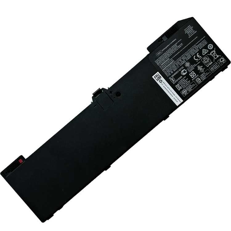 HP VX04XL Original Replacement Battery for ZBook 15 G5 & G6 Mobile Workstations - Image 8