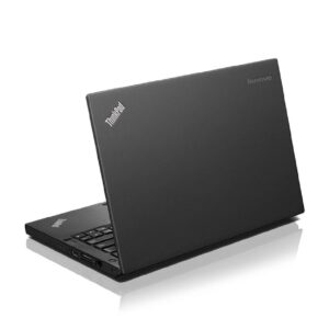 Lenovo ThinkPad X250: 5th Gen Intel Core i5, 8 GB RAM, 500 GB HDD - Durable, Powerful, and Business-Ready Laptop