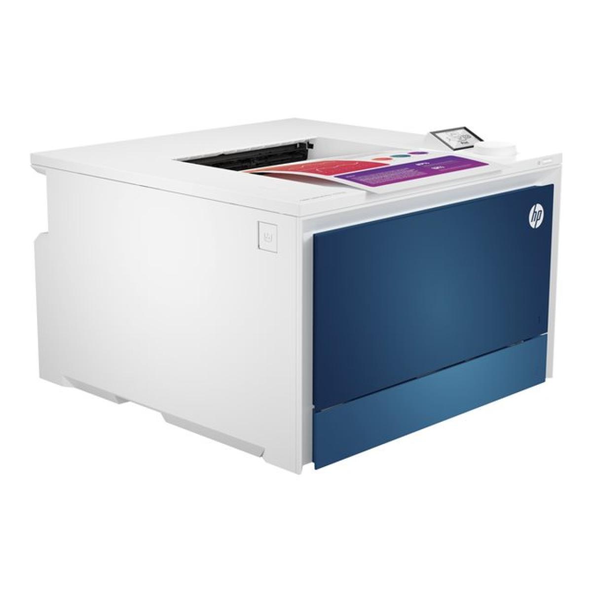 HP Color LaserJet Pro 4203dw Printer (5HH48A) – A4 Colour Laser Printer - Image 6